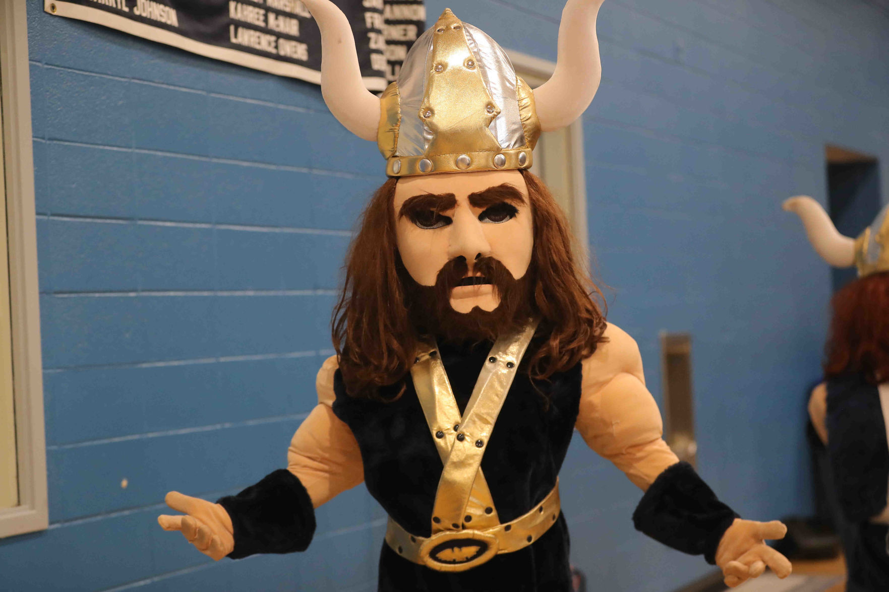 AC Prep Rally